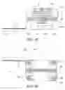 Fig. 17 - Hard-shell luggage system having a telescopically-extendible handle and rechargeable battery supply assembly, and a compression-pad subsystem and a laundry bag subsystem