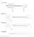 Fig. 07 - Hair conditioning treatment apparatus and method