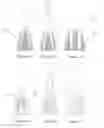 Fig. 08 - Hair conditioning treatment apparatus and method