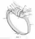 Fig. 02 - Raised Bow Construction and Method
