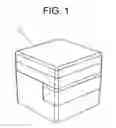 Fig. 02 - Cosmetic repurposing system