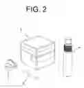 Fig. 03 - Cosmetic repurposing system