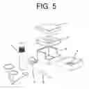Fig. 06 - Cosmetic repurposing system