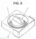 Fig. 10 - Cosmetic repurposing system