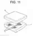 Fig. 12 - Cosmetic repurposing system