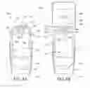 Fig. 07 - REFILLABLE DEODORANT DISPENSER SYSTEM, METHOD, AND KIT