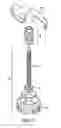 Fig. 22 - Toiletry applicator