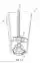 Fig. 24 - Toiletry applicator