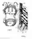 Fig. 04 - Portable chair backpack