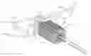Fig. 01 - Hitch receiver brush