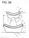 Fig. 07 - Mobile device support with finger clearance