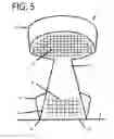 Fig. 06 - MOBILE DEVICE SUPPORT WITH MOVEABLE WEIGHT