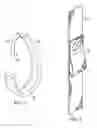Fig. 03 - Handbag Storage and Display System
