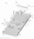 Fig. 01 - Table with nesting table top