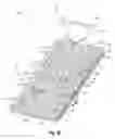 Fig. 22 - Table with nesting table top