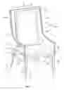 Fig. 02 - Stacking chair
