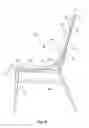Fig. 08 - Stacking chair