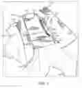 Fig. 02 - Carryable layout blind