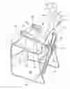 Fig. 01 - Sitting apparatus