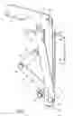Fig. 06 - Chair with a Separate and Adjustable Headrest
