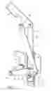 Fig. 08 - Chair with a Separate and Adjustable Headrest