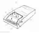 Fig. 01 - Adjustable mattress assembly
