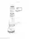 Fig. 02 - MULTIPLE TRAVELER WATER BOTTLE