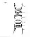 Fig. 03 - Multiple Container Holder