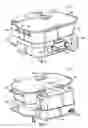 Fig. 02 - Food steamer