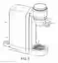Fig. 03 - Brewing unit for a food preparation machine