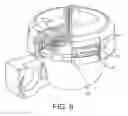 Fig. 10 - Brewing unit for a food preparation machine