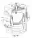 Fig. 14 - Brewing unit for a food preparation machine