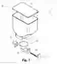 Fig. 04 - SYSTEM AND METHOD FOR DISPENSING A MEASURED AMOUNT  OF A LOOSE MATERIAL