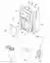 Fig. 01 - Multi-power-source motor assembly for rotisserie