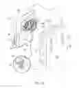 Fig. 03 - Multi-power-source motor assembly for rotisserie