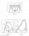 Fig. 04 - Capped rim system for a bathtub