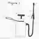 Fig. 02 - Go Anywhere Bidet