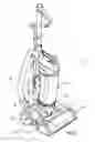 Fig. 02 - APPARATUS FOR CLEANING A FLOOR SURFACE