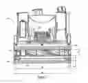 Fig. 10 - APPARATUS FOR CLEANING A FLOOR SURFACE