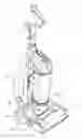 Fig. 01 - APPARATUS FOR CLEANING A FLOOR SURFACE