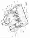 Fig. 03 - APPARATUS FOR CLEANING A FLOOR SURFACE