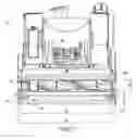 Fig. 10 - APPARATUS FOR CLEANING A FLOOR SURFACE