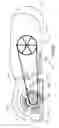 Fig. 12 - APPARATUS FOR CLEANING A FLOOR SURFACE