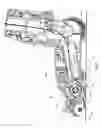 Fig. 06 - Surface cleaning head with dual rotating agitators