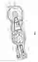 Fig. 08 - Surface cleaning head with dual rotating agitators