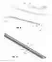 Fig. 10 - Surface cleaning head with dual rotating agitators
