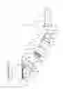 Fig. 04 - Hose valve apparatus and method for retractable hose vacuum systems