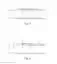 Fig. 04 - Telescopic Wand for a Vacuum Cleaner
