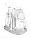 Fig. 01 - EXTRACTOR CLEANING MACHINE