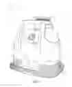 Fig. 02 - EXTRACTOR CLEANING MACHINE